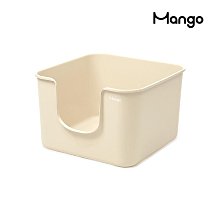 西洲百貨鋪”式砂盆(大) 砂盆 防落砂 廁所 半罩式 敞開式 單層砂盆 美芙 歷史價格詳細信息