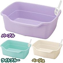 西洲百貨鋪”大 巨無霸砂盆 加高 便盆 特大號 可拆卸 防外濺 頂入式 砂盆 歷史價格詳細信息