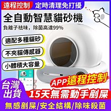 西洲百貨鋪”自動砂機 砂盆 砂機 智能砂盆 31L大容量 除臭 砂 電動砂盆 歷史價格詳細信息