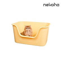 西洲百貨鋪”盆  特大砂盆 咪砂盆  超大砂盆 加高砂盆 便盆 廁所 /現貨 歷史價格詳細信息