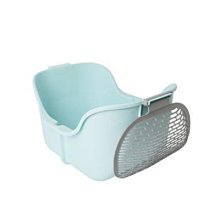 西洲百貨鋪”韓國 kangjipsa 姜管家 巨型砂盆 半封閉砂盆 星空砂盆 歷史價格詳細信息