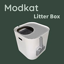 LitterBox 圓弧前端設計貓砂鏟(灰色/白色) 歷史價格詳細信息