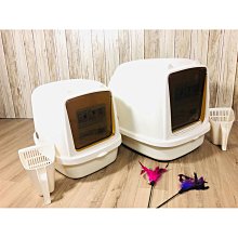 西洲百貨鋪”盆 魔方雙門 砂盆 防落砂 廁所 全封閉式 頂入式 上開式 美芙 歷史價格詳細信息