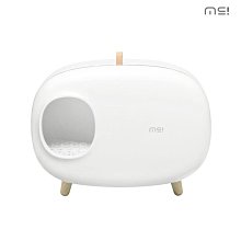 西洲百貨鋪”砂屋 全封閉砂盆防臭防外濺抽屜式砂盆可折疊多層防帶砂厠所批髮 歷史價格詳細信息