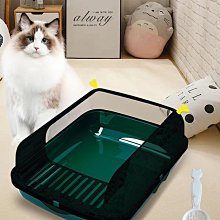 超大一次性貓砂盆MAX折疊便捷巨貓咪屎盆大號臨時貓廁所外出車載 歷史價格詳細信息
