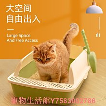 貓砂盆貓砂盆貓窩一體輕奢風全自動超大號頂出式養貓全套用品新手套裝 歷史價格詳細信息