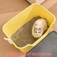 【貓砂鏟】一體式貓砂鏟 自帶垃圾桶 鏟屎便捷 垃圾袋 歷史價格詳細信息