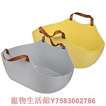 外出可折疊貓砂盆 便攜式貓咪廁所超大號半封閉式貓屎盆清潔用品 歷史價格詳細信息