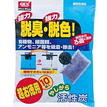 《魚趣館》G-103-1日本五味GEX新型靜音外掛過濾器(S.M)專用碳板（1入） 歷史價格詳細信息