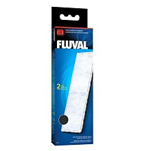 微笑的魚水族☆HAGEN-赫根【富濾霸FLUVAL雙效沸石活性碳2100G】分解 有毒物質HG-A1493 歷史價格詳細信息