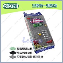 ISTA 三合一止逆計泡細化器 (V型) S 歷史價格詳細信息