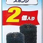 《魚趣館》G-103-1日本五味GEX新型靜音外掛過濾器(S.M)專用碳板（1入） 歷史價格詳細信息