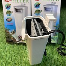 ［水族最便宜］過濾器 金利佳 上部過濾槽 魚缸過濾器 強迫式過濾槽 含馬達 贈濾材 5格過濾槽下標處 歷史價格詳細信息