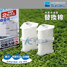 水作內置過濾器-替換活性碳+白棉 歷史價格詳細信息