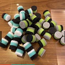 ［水族最便宜］外掛過濾綿 GEX 納豆菌過濾棉 魚缸過濾棉 過濾器過濾棉-GEX 納豆菌過濾棉-5入袋裝 歷史價格詳細信息