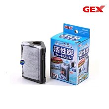 微笑的魚水族☆日本GEX-五味【超薄型外掛過濾器 活性碳板(單包1入*1)】 歷史價格詳細信息