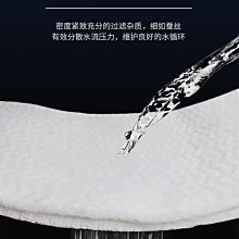 魚缸過濾棉高密度加厚凈水海綿專用超級洗不爛高級反復用凈化材料^特價特賣 歷史價格詳細信息