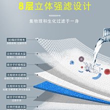 過濾棉魚缸加厚高密度魔毯過濾棉生化棉凈水棉水纖維棉蜂孔蜂網巢【滿200元出貨】*居家特價 歷史價格詳細信息