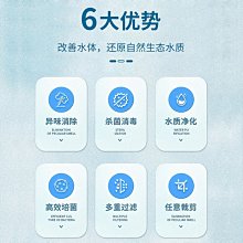 魔毯過濾棉魚缸專用耐洗滴流盒出水口過濾器高密度加厚魔袋過濾袋*居家特價 歷史價格詳細信息