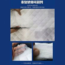 羊絨棉魚缸專用過濾材料海綿生化水族箱高密度凈化手撕白棉過濾棉【爆款特賣】 歷史價格詳細信息