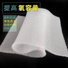 魚缸堵水克星疏水過濾棉魔毯培菌生化棉高透防堵水纖維棉過濾材料*居家特價 歷史價格詳細信息