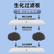 魚缸過濾器瀑布循環泵水泵壁掛式外置小型增氧三合一靜音凈水神器 歷史價格詳細信息