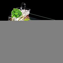 家用靜音魚缸過濾器庭院養魚三合一水循環自動增氧泵魚池過濾系統 歷史價格詳細信息