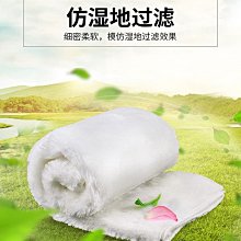 魔袋過濾棉魚缸專用過濾袋底濾濾材高密度防溢流生化魔毯蛋白棉*居家特價 歷史價格詳細信息