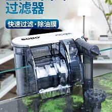 微笑的魚水族☆SOBO-松寶【WP-618H 瀑布式薄型外掛過濾器580L/H(單棉)】 歷史價格詳細信息