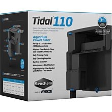 西肯Seachem【Tidal 110】400L 多功能外掛過濾器 歷史價格詳細信息