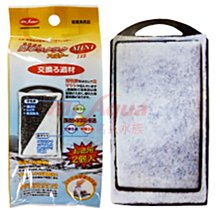 ［水族最便宜］外掛過濾綿 GEX 納豆菌過濾棉 魚缸過濾棉 過濾器過濾棉-GEX 納豆菌過濾棉-5入袋裝 歷史價格詳細信息