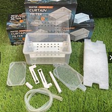 烏龜缸過濾器魚缸過濾盒替換棉過濾棉生化棉細菌球活性炭棉替換包^特價特賣 歷史價格詳細信息