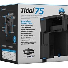 西肯Seachem【Tidal 110】400L 多功能外掛過濾器 歷史價格詳細信息