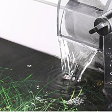 美規魚缸水泵側吸16W小型抽機械潛水泵超靜音微型迷你水族箱假山盆景造景水族過濾器 歷史價格詳細信息