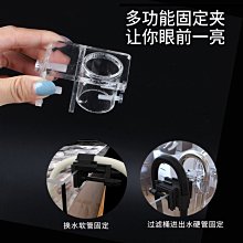 玻璃魚缸新款家用客廳小型循環過濾一體機免換水生態金魚缸水族箱~優品百貨Q1221 歷史價格詳細信息