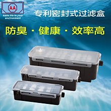 【熱賣精選】魚缸上部過濾槽 過濾盒小滴流儲水層過濾盒滴流盒儲水配*七月新品 歷史價格詳細信息