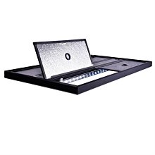 【熱賣精選】魚缸配件用品水族箱創星過濾桶cf1200配件800排水接閥門*七月新品 歷史價格詳細信息