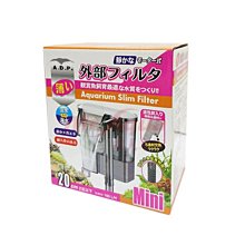 ［水族最便宜］魚缸過濾器 MR.AQUA 伸縮式過濾槽 MR-500（適合28～46公分魚缸） 歷史價格詳細信息