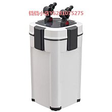 魚缸外置過濾桶三合一靜音循環泵小型魚缸凈水制氧系統草缸過濾器 歷史價格詳細信息