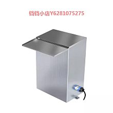 魚池過濾器池塘水循環過濾系統過濾設備室外錦鯉池不銹鋼過濾箱 歷史價格詳細信息