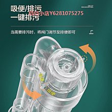 魚缸過濾器三合一循環泵大型靜音外置過濾桶外掛濾筒凈水系統 歷史價格詳細信息
