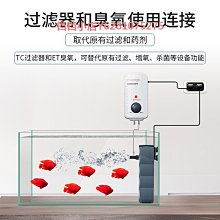 [水族最便宜］水妖精 魚缸過濾器 雅柏 海綿過濾器 打氣過濾 生化過濾器-超迷你型-加購水族先生1000型打氣機(附風管 歷史價格詳細信息