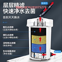 圓形魚缸過濾器三合一增氧靜音水泵吸便過濾設備玻璃圓缸凈水濾器 歷史價格詳細信息
