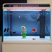 魚缸凈水器增氧三合一過濾器老缸石槽瓷缸養魚瀑布流水器過濾設備 歷史價格詳細信息