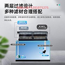 魚缸過濾器上置過濾槽可加層 滴流盒小盒過濾支架龜缸包郵過濾盒~特賣 歷史價格詳細信息