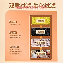 yee魚缸過濾器凈水循環三合一靜音增氧造浪免換水魚缸內置過濾器 歷史價格詳細信息