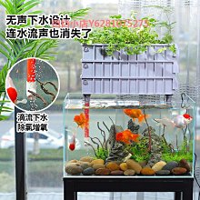 魚缸過濾器凈水循環系統水泵三合一滴流盒小型靜音免換水過濾盒 歷史價格詳細信息