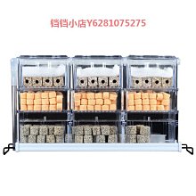 抽屜式魚缸滴流盒過濾盒儲水層上濾龜缸過濾器儲水層上置滴濾盒~特賣 歷史價格詳細信息