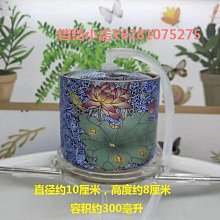 景德鎮陶瓷器官窯花瓶擺件客廳插花仿古中式博古架楊柳家居裝飾品 歷史價格詳細信息