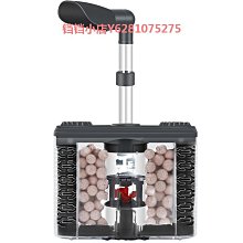 魚缸過濾器水妖精三合一小型魚缸增氧迷你吸便器凈水內置 歷史價格詳細信息